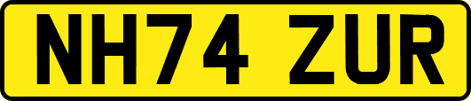 NH74ZUR