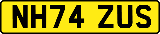 NH74ZUS
