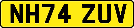 NH74ZUV