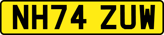 NH74ZUW