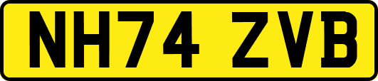 NH74ZVB