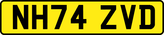 NH74ZVD