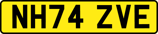 NH74ZVE
