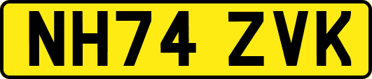 NH74ZVK