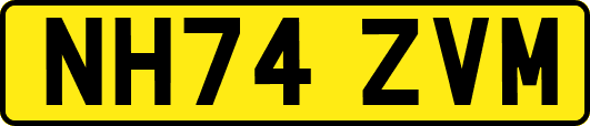 NH74ZVM