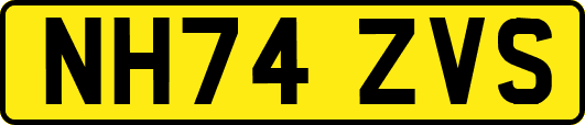 NH74ZVS