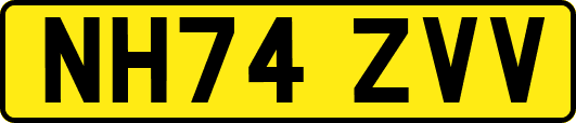 NH74ZVV