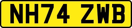 NH74ZWB