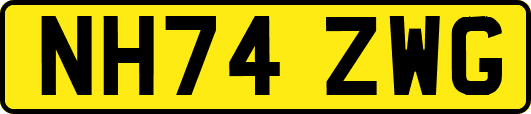 NH74ZWG