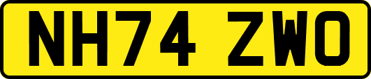 NH74ZWO