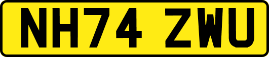 NH74ZWU