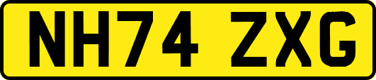 NH74ZXG