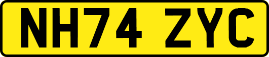 NH74ZYC