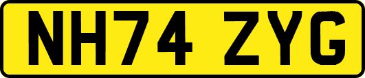 NH74ZYG