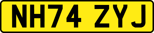 NH74ZYJ