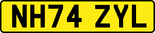 NH74ZYL