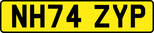NH74ZYP