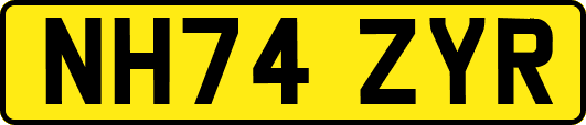 NH74ZYR