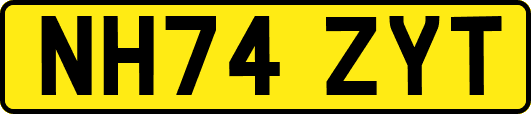 NH74ZYT
