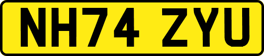 NH74ZYU