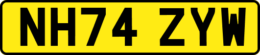 NH74ZYW