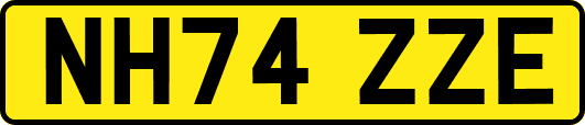 NH74ZZE