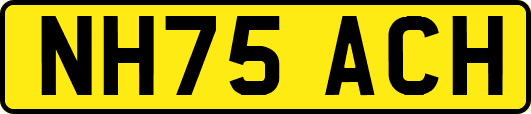 NH75ACH