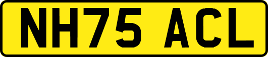 NH75ACL