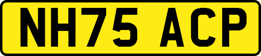 NH75ACP