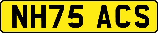 NH75ACS