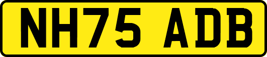 NH75ADB