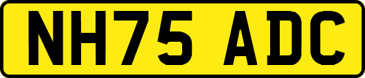 NH75ADC