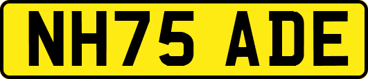 NH75ADE