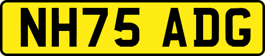 NH75ADG