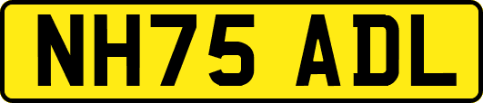 NH75ADL