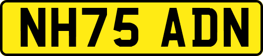 NH75ADN