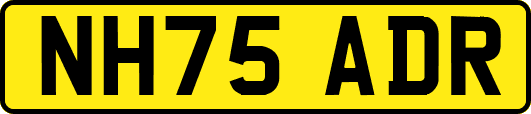 NH75ADR