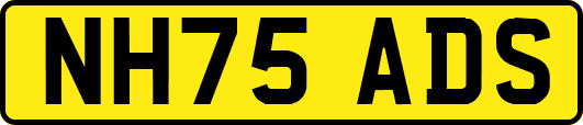 NH75ADS