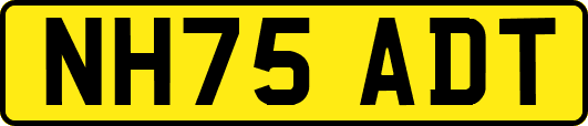 NH75ADT