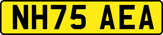 NH75AEA