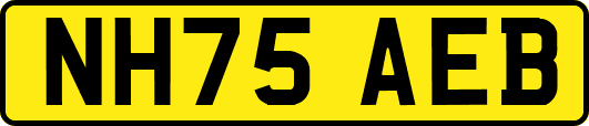 NH75AEB