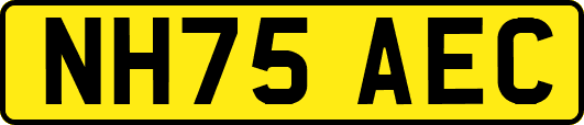 NH75AEC