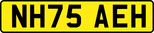 NH75AEH