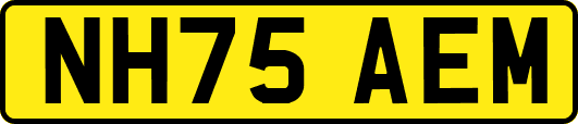 NH75AEM
