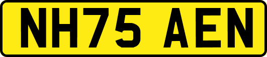 NH75AEN