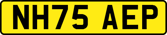 NH75AEP