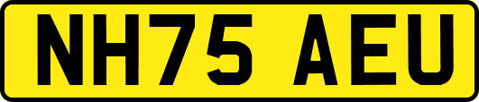 NH75AEU