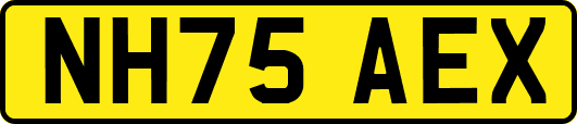 NH75AEX