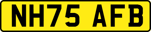 NH75AFB