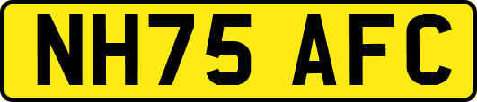 NH75AFC
